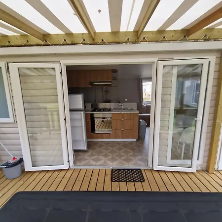 De Bayadene مكان تخييم *