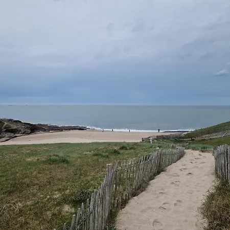 De Bayadene Camping Piriac-sur-Mer