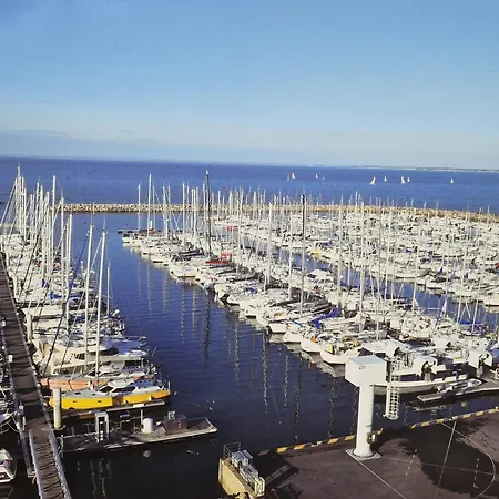 De Bayadene Camping Piriac-sur-Mer