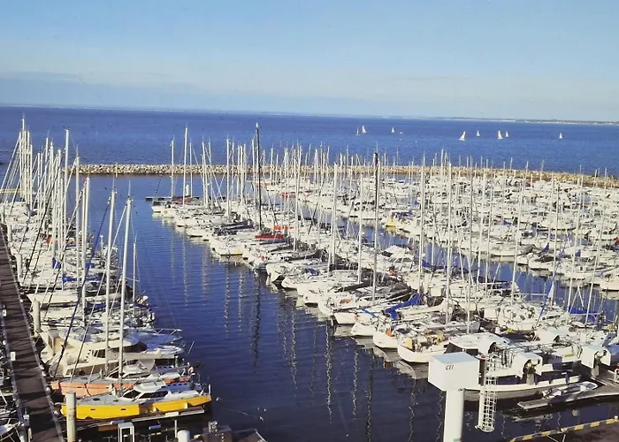 De Bayadene مكان تخييم بيرياك-سور-مير