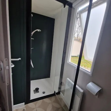 Kemping De Bayadene *