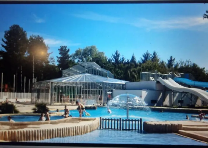 De Bayadene Camping *