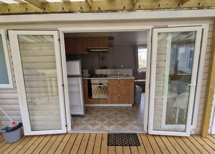 De Bayadene Camping *