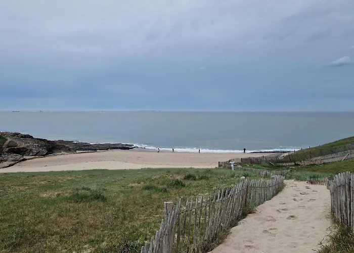 De Bayadene Camping Piriac-sur-Mer